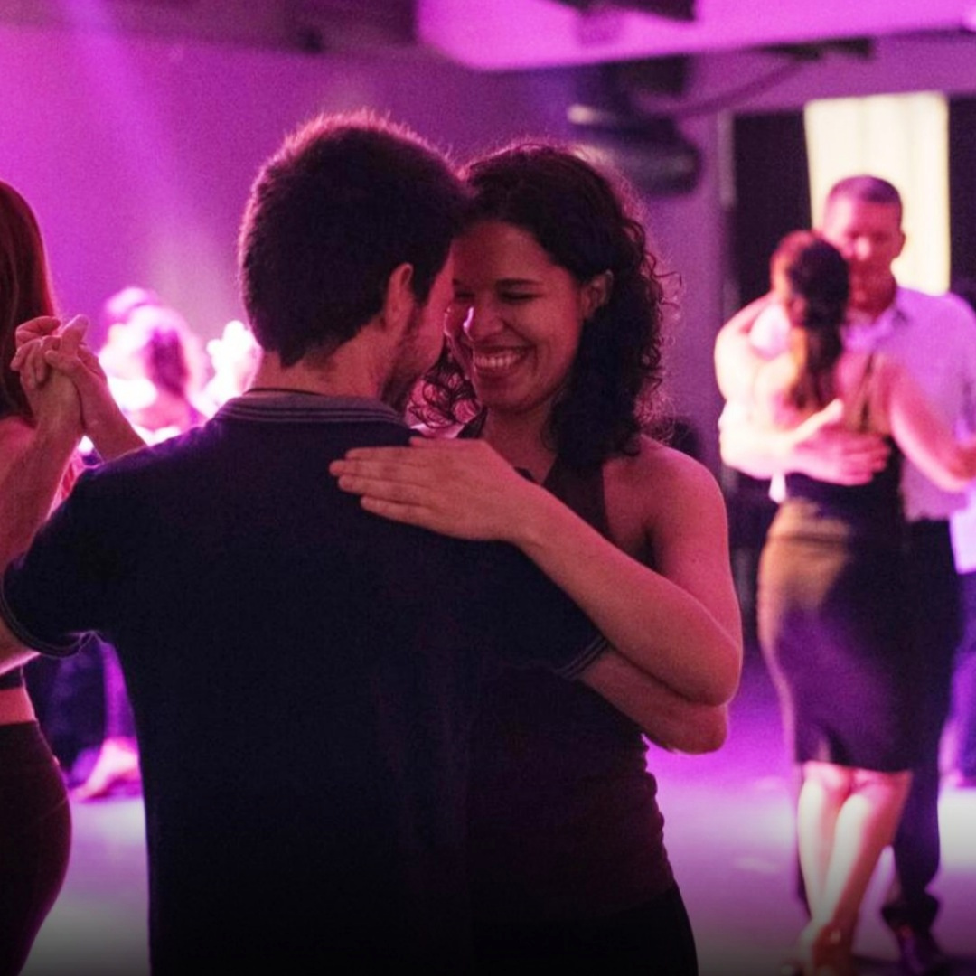 Beyond the Tango Argentino Vocabulary s Jessicou Gerdel (VEN/ARG)